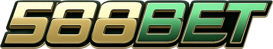 588bet লোগো